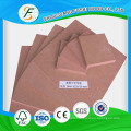 Moisture Resistant 9mm Plain MDF Board